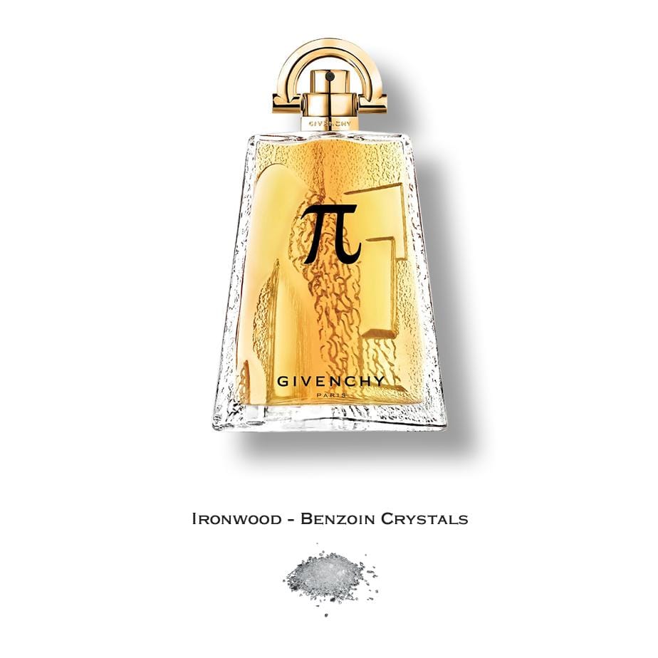 Luxury Perfumes Inc. Pi Cologne by Givenchy
