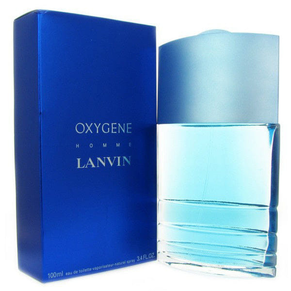 Luxury Perfumes Inc. Oxygene Homme by Lanvin