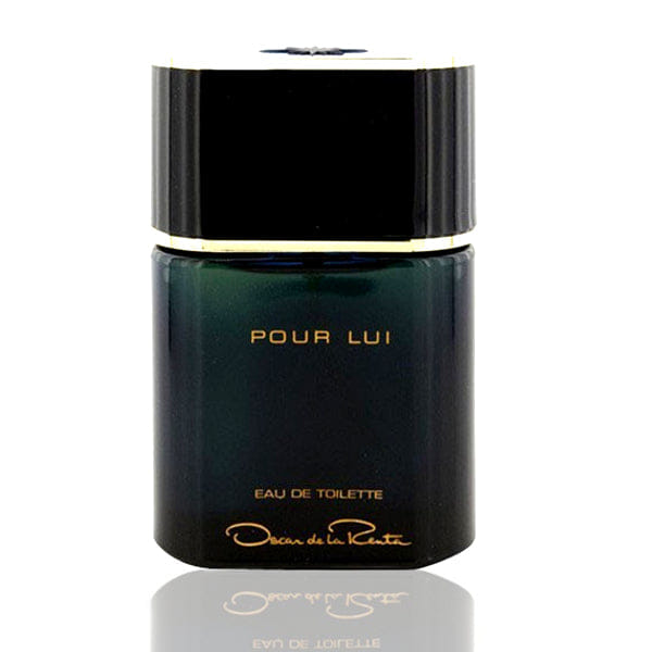 Luxury Perfumes Inc. Oscar Pour Lui by Oscar De La Renta