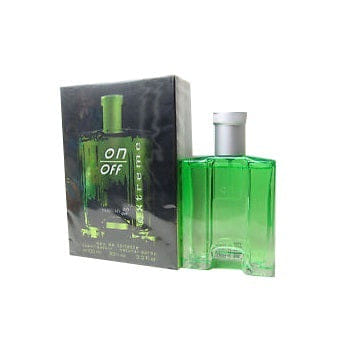 Luxury Perfumes Inc. On Off Extreme by Others