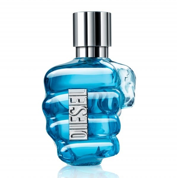 Luxury Perfumes Inc. Only the Brave High by Diesel