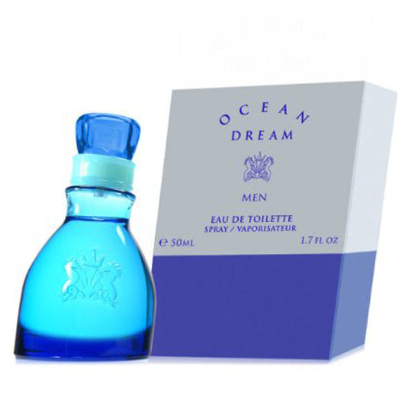 Luxury Perfumes Inc. Ocean Dream by Giorgio Beverly Hills