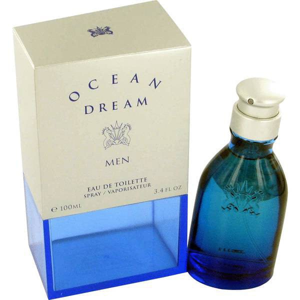 Luxury Perfumes Inc. Ocean Dream by Giorgio Beverly Hills