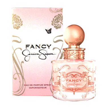 Luxury Perfumes Inc. Jessica Simpson Fancy by Jessica Simpson
