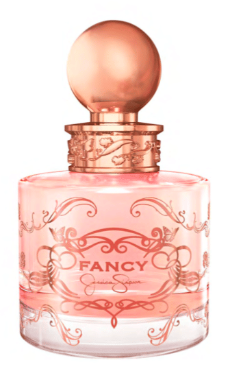 Luxury Perfumes Inc. Jessica Simpson Fancy by Jessica Simpson