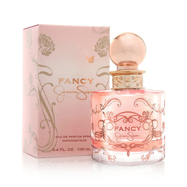 Luxury Perfumes Inc. Jessica Simpson Fancy by Jessica Simpson