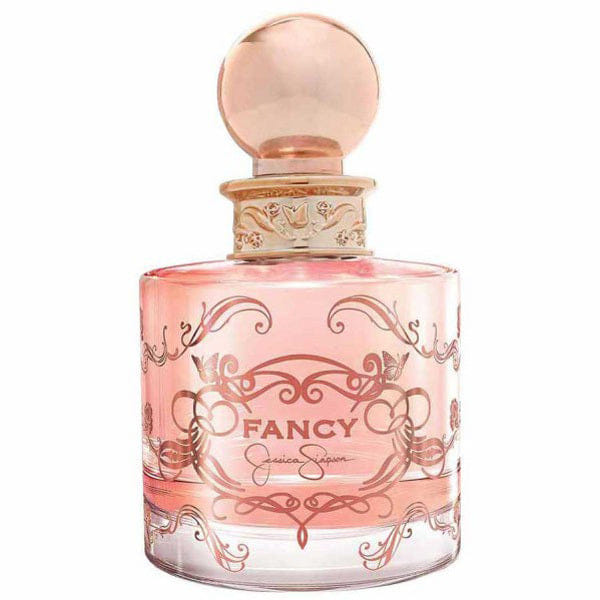 Luxury Perfumes Inc. Jessica Simpson Fancy by Jessica Simpson
