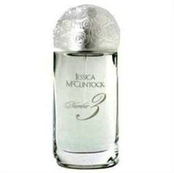 Luxury Perfumes Inc. Jessica McClintock Number 3 by Jessica Mc Clintock