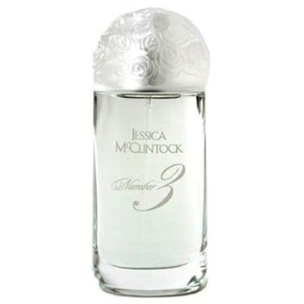 Luxury Perfumes Inc. Jessica McClintock Number 3 by Jessica Mc Clintock