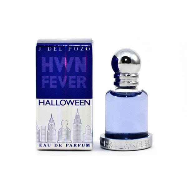 Luxury Perfumes Inc. Halloween by Jesus Del Pozo