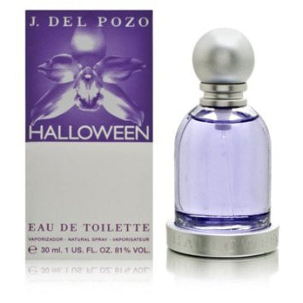 Luxury Perfumes Inc. Halloween by Jesus Del Pozo