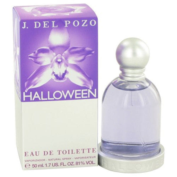 Luxury Perfumes Inc. Halloween by Jesus Del Pozo