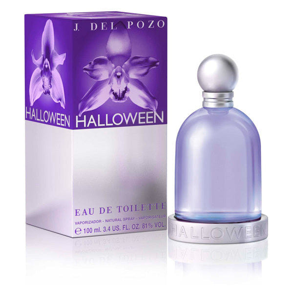 Luxury Perfumes Inc. Halloween by Jesus Del Pozo