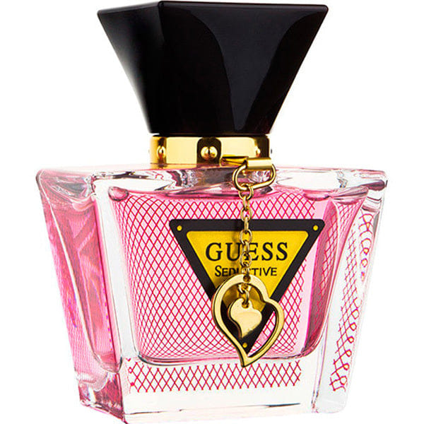 Luxury Perfumes Inc. Guess Seductive I'm Yours by Guess