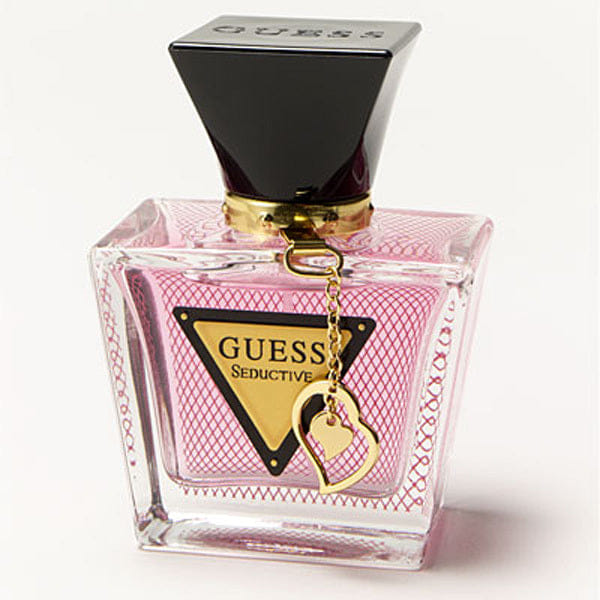 Luxury Perfumes Inc. Guess Seductive I'm Yours by Guess