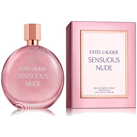 Luxury Perfumes Inc. Sensuous Nude by Estee Lauder