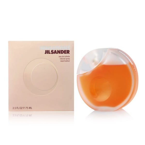 Luxury Perfumes Inc. Sensations by Jil Sander