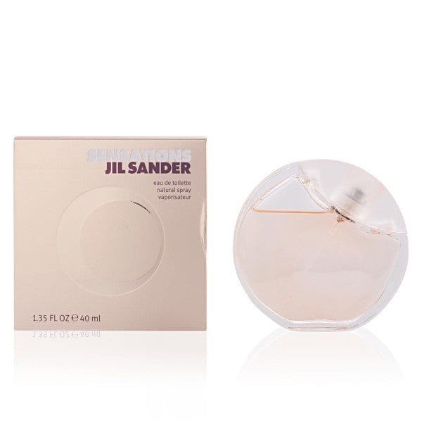 Luxury Perfumes Inc. Sensations by Jil Sander