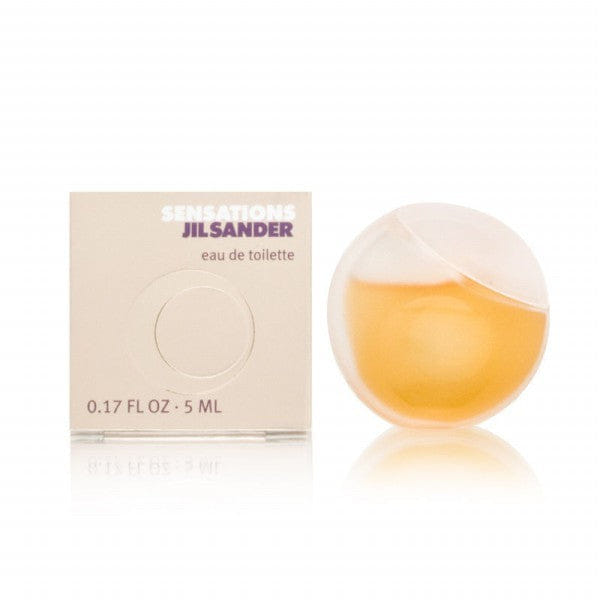 Luxury Perfumes Inc. Sensations by Jil Sander