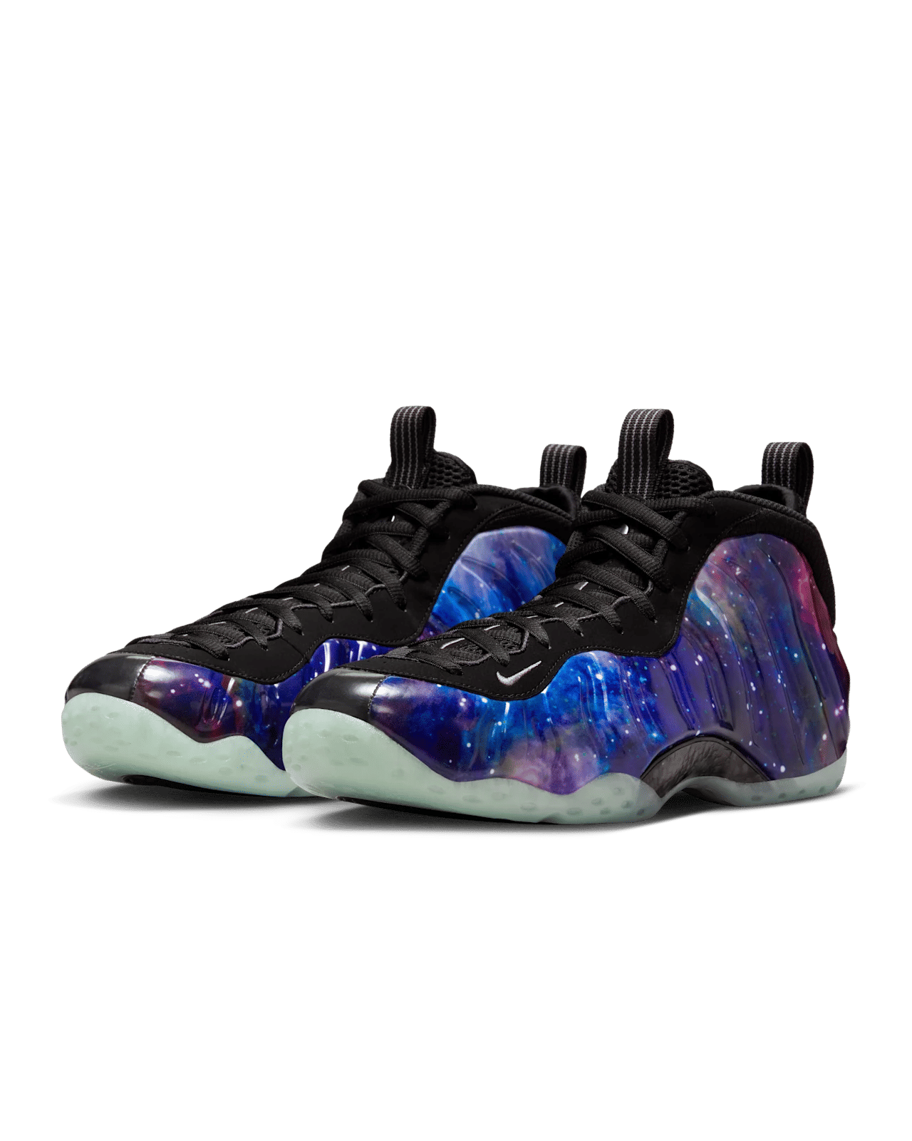 Air Jordan Air Foamposite One Galaxy