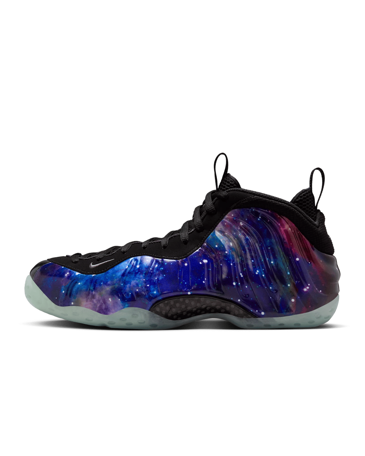 Air Jordan Air Foamposite One Galaxy