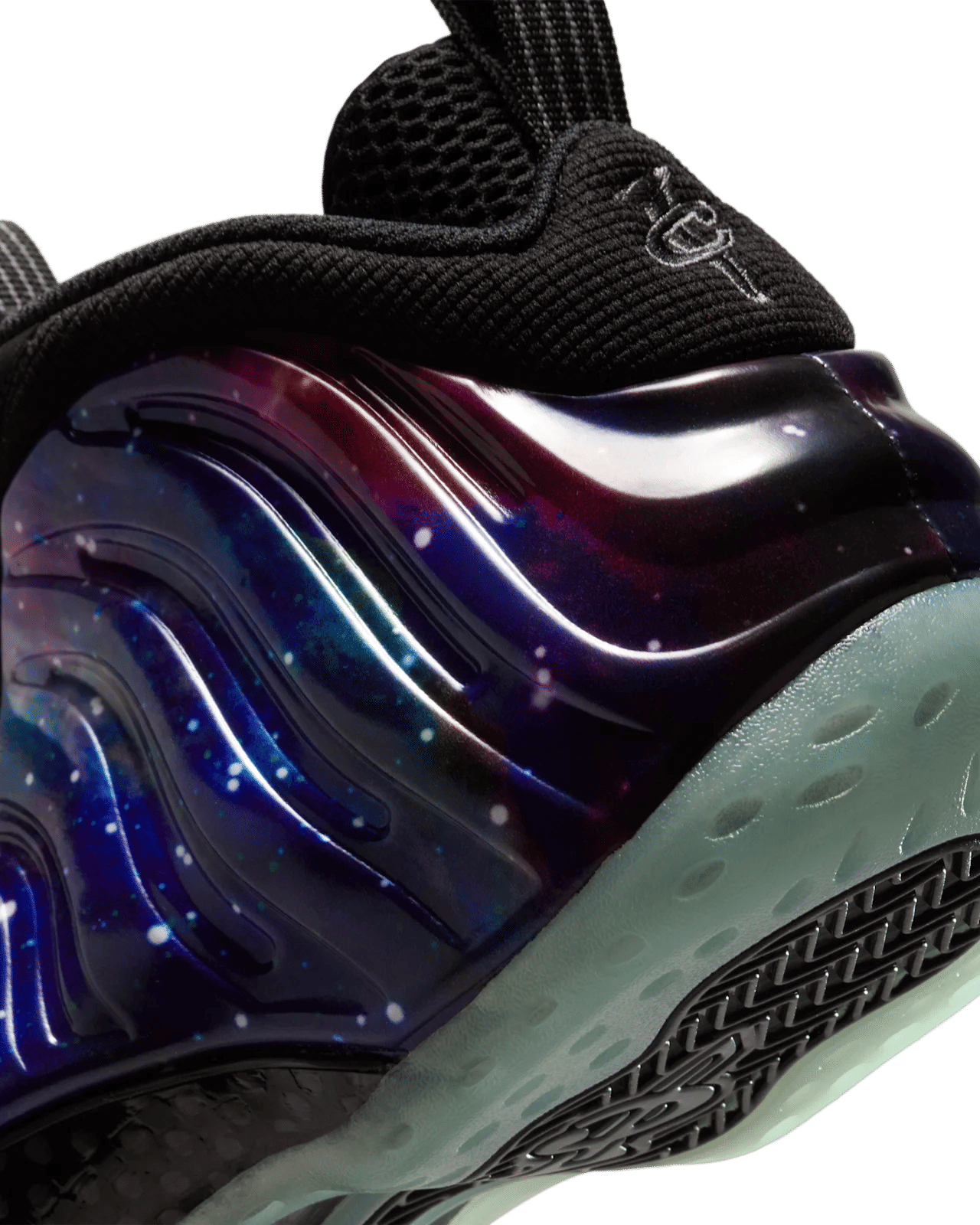 Air Jordan Air Foamposite One Galaxy