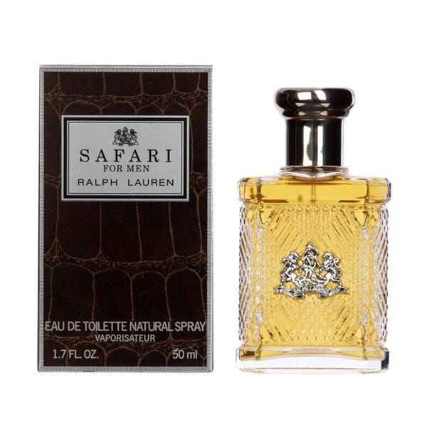 Luxury Perfumes Inc. Safari by Ralph Lauren