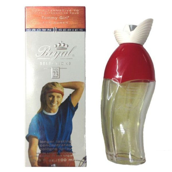 Luxury Perfumes Inc. Royal Selection No. 23 by Others