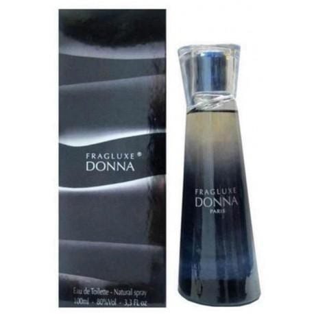 Luxury Perfumes Inc. Fragluxe Donna by Fragluxe