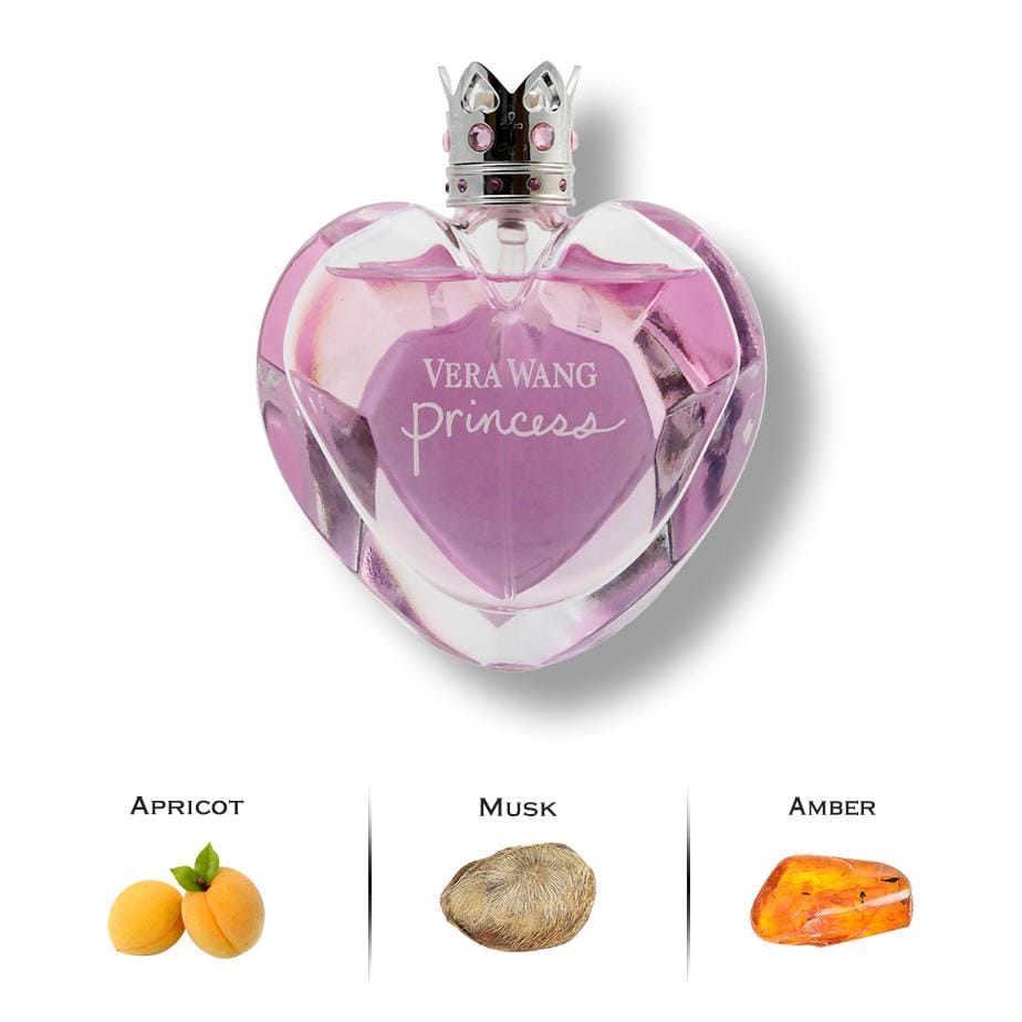 Luxury Perfumes Inc. Flower Princess by Vera Wang