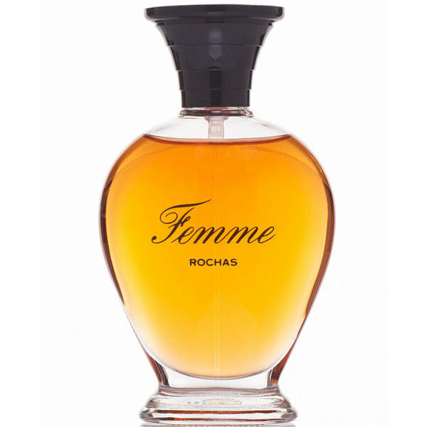 Luxury Perfumes Inc. Femme Rochas by Rochas