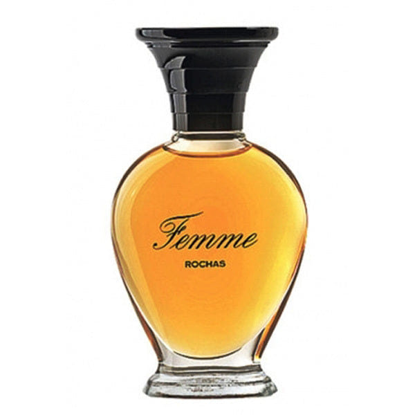 Luxury Perfumes Inc. Femme Rochas by Rochas