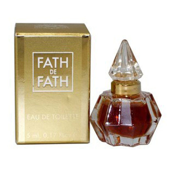 Luxury Perfumes Inc. Fath de Fath by Jacques Fath