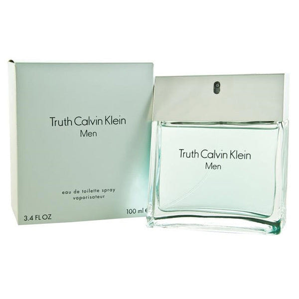 Luxury Perfumes Inc. Truth by Calvin Klein