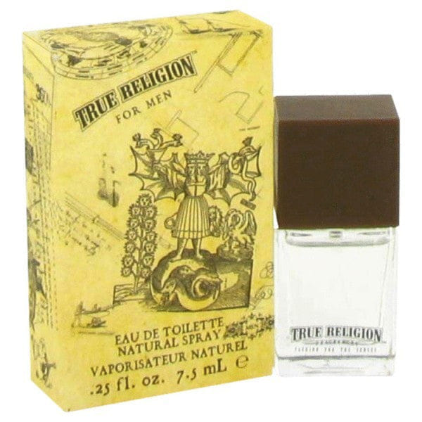 Luxury Perfumes Inc. True Religion by True Religion