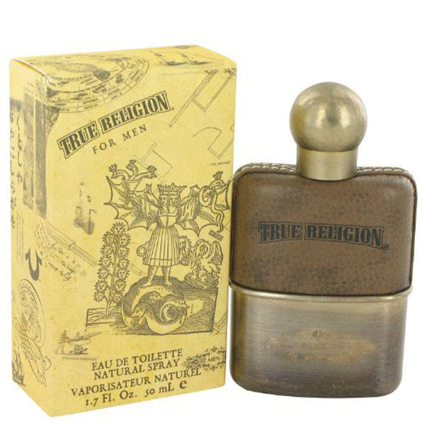 Luxury Perfumes Inc. True Religion by True Religion