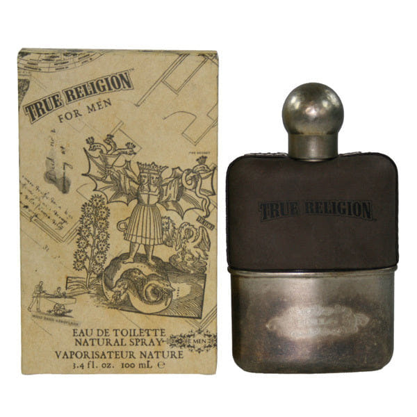 Luxury Perfumes Inc. True Religion by True Religion
