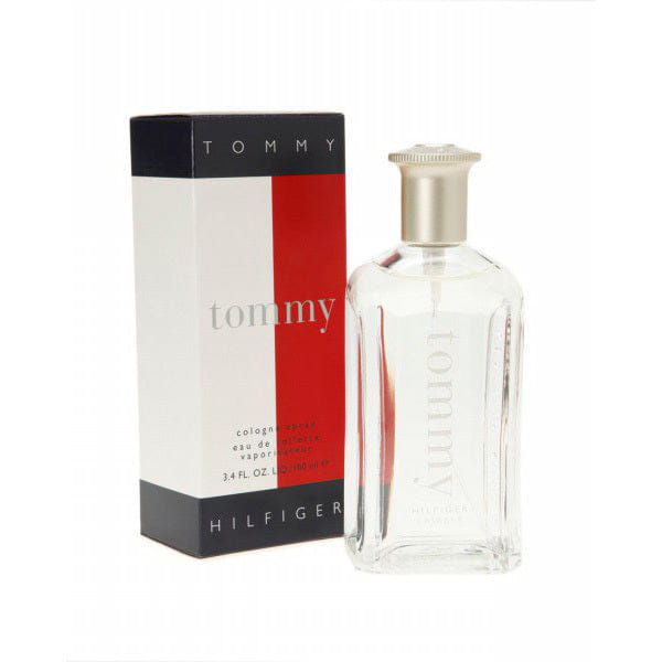 Luxury Perfumes Inc. Tommy Hilfiger Cologne