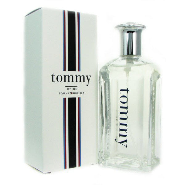 Luxury Perfumes Inc. Tommy Hilfiger Cologne
