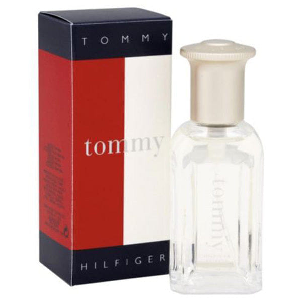 Luxury Perfumes Inc. Tommy Hilfiger Cologne