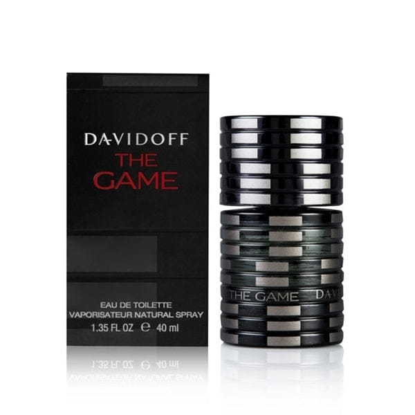 Luxury Perfumes Inc. The Game by Davidoff