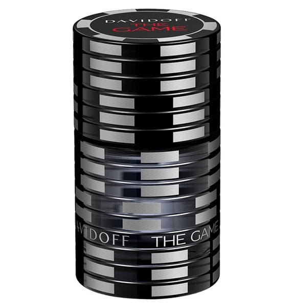 Luxury Perfumes Inc. The Game by Davidoff