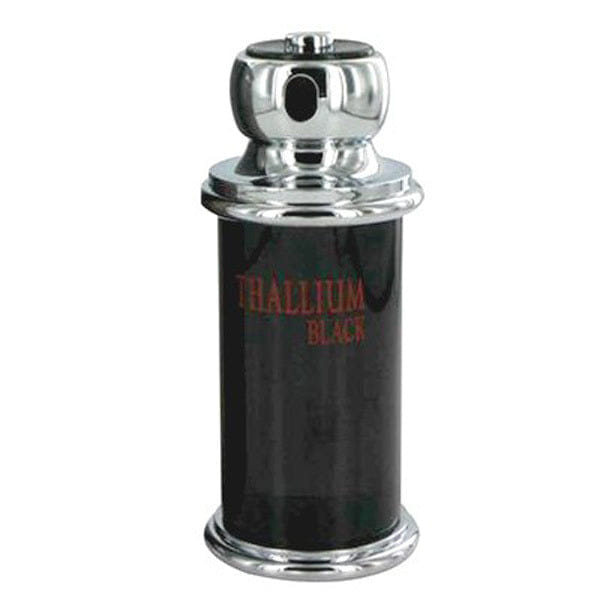 Luxury Perfumes Inc. Thallium Black by Parfums Jacques Evard