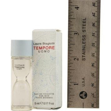 Luxury Perfumes Inc. Tempore by Laura Biagiotti