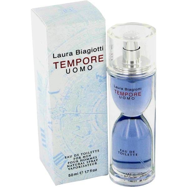 Luxury Perfumes Inc. Tempore by Laura Biagiotti