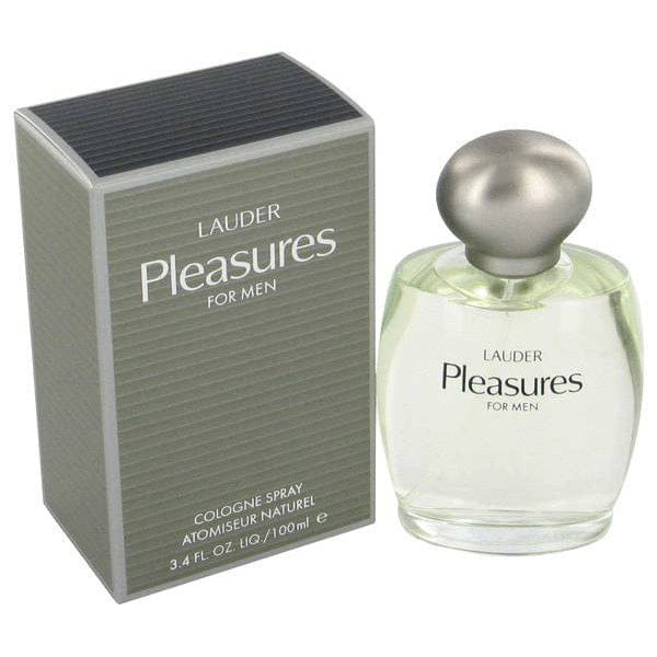 Luxury Perfumes Inc. Pleasures by Estee Lauder