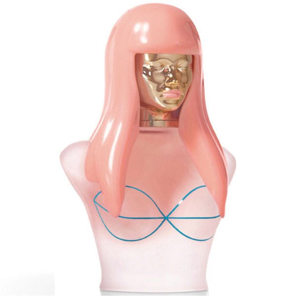Luxury Perfumes Inc. Pink Friday by Nicki Minaj