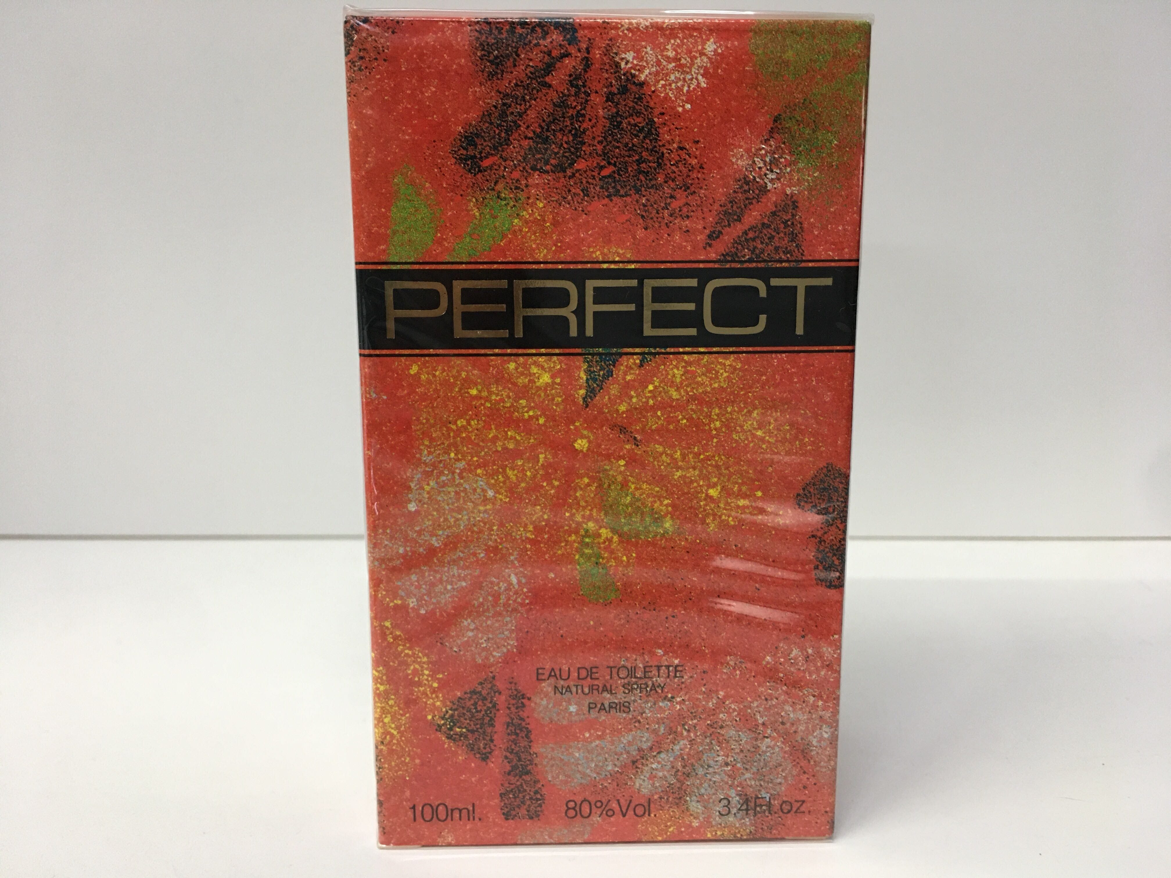 Luxury Perfumes Inc. Perfect by Parfums Majesty