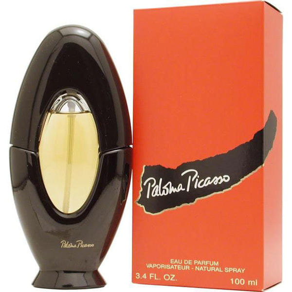 Luxury Perfumes Inc. Paloma Picasso by Paloma Picasso