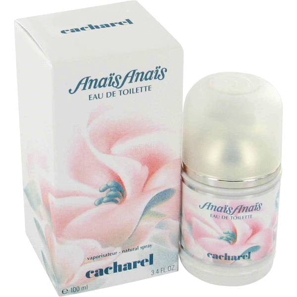 Luxury Perfumes Inc. Anais Anais by Cacharel